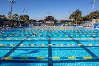 Coral Springs Aquatic Complex Event Support