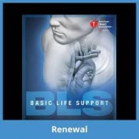 BLS CPR Training