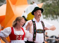 Oktoberfest - Shift 1