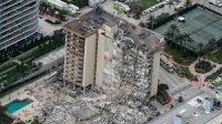 Lessons learned managing a building collapse