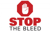Stop The Bleed Training