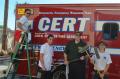 CERT Supply Relocation