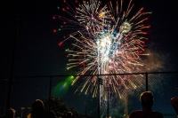 July 4th Celebration