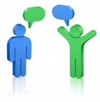Program Chief Transition and Effective Communications