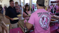 Fire Department Pasta Dinner