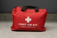 First Aid Training