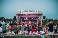 Juneteenth Public Education Event