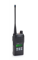 Radio Drill
