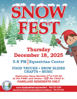 Snowfest