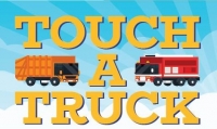 Touch A Truck